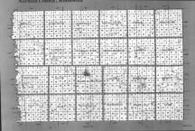 Index Map, Norman County 1991